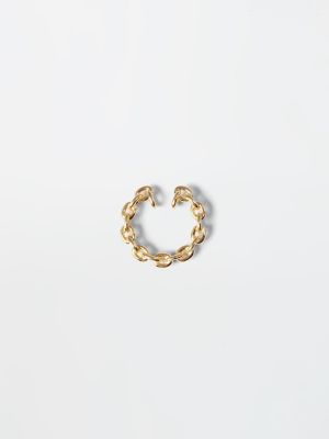 ＳＥＴＴＩＮＧ　Ｅａｒ　Ｃｕｆｆ
