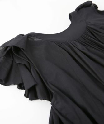 レイヤードラッフルブラウス SFN0715 | AAYUSHI (Women 