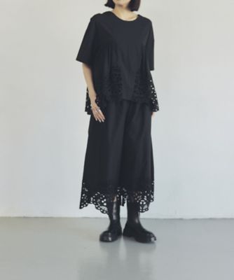 今季美品！アユーシ　イスラミックカットワークブルゾン イスラミックカットワークパンツ SGN0605 | AAYUSHI (Women