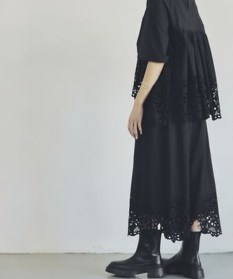 今季美品！アユーシ　イスラミックカットワークブルゾン イスラミックカットワークパンツ SGN0605 | AAYUSHI (Women