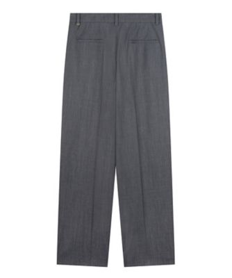 カジュアルパンツ　ＷＩＤＥ　ＰＡＮＴＳ　ＳＨ２Ｆ１ＷＰＣＴ０２Ｍ