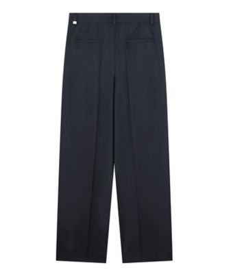 カジュアルパンツ　ＷＩＤＥ　ＰＡＮＴＳ　ＳＨ２Ｆ１ＷＰＣＴ０２Ｍ