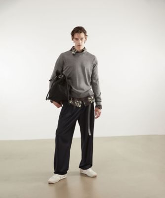 カジュアルパンツ　ＷＩＤＥ　ＰＡＮＴＳ　ＳＨ２Ｆ１ＷＰＣＴ０２Ｍ
