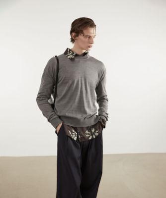 カジュアルパンツ　ＷＩＤＥ　ＰＡＮＴＳ　ＳＨ２Ｆ１ＷＰＣＴ０２Ｍ