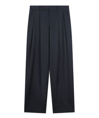 カジュアルパンツ　ＷＩＤＥ　ＰＡＮＴＳ　ＳＨ２Ｆ１ＷＰＣＴ０２Ｍ