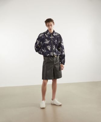 ショートパンツ　ＦＡＵＸ　ＬＥＡＴＨＥＲ　ＳＨＯＲＴＳ　ＳＨ２Ｆ３ＷＰＣＴ１６Ｍ
