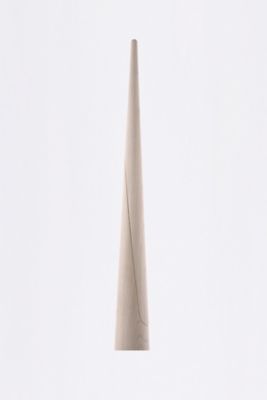 maruni/マルニ木工 【受注商品】ｍａｒｕｎｉ３６１°シューホーン　メープル材ウレタン樹脂塗装