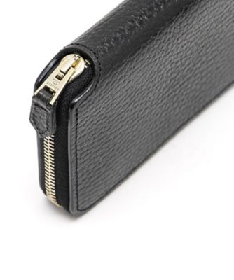 財布 SHORT ZIP WALLET FTA1712008 | foot 