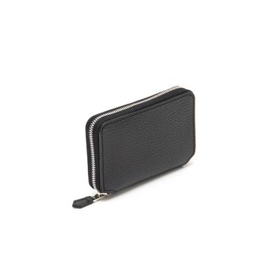 ＜foot the coacher (Men)＞二つ折り財布　ＳＨＯＲＴ　ＺＩＰ　ＷＡＬＬＥＴ　ＦＴＡ１７１２００８