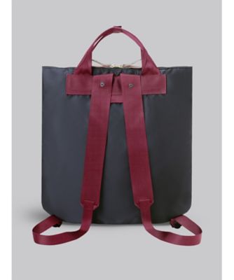 美品・保存袋付き】MARNI x PORTER（マルニ×ポーター）