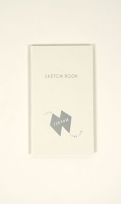 TOKYO FLYING CLUB/トウキョウ フライング クラブ 三越伊勢丹限定品　コクヨ　測量野帳　ｂｙ　ＴＯＫＹＯ　ＦＬＹＩＮＧ　ＣＬＵＢ　ＳＫＥＴＣＨ＿ＷＨ