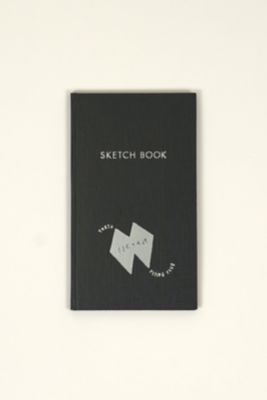 TOKYO FLYING CLUB/トウキョウ フライング クラブ 三越伊勢丹限定品　コクヨ　測量野帳　ｂｙ　ＴＯＫＹＯ　ＦＬＹＩＮＧ　ＣＬＵＢ　ＳＫＥＴＣＨ＿ＢＬ