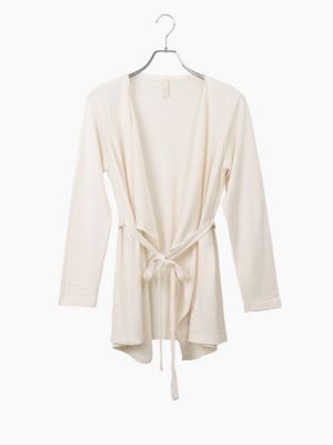 期間限定価格商品 ショールカーディガン（SKWAU002） | SkinAware (Women カーディガン