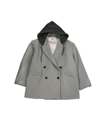 Wandering Youth JKT SLAW25JK01
