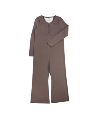 値下げ❗️新品 TOMORROWLAND Ballsey ジャンプスーツ セール】 セルロースナイロンツイル ジャンプスーツ