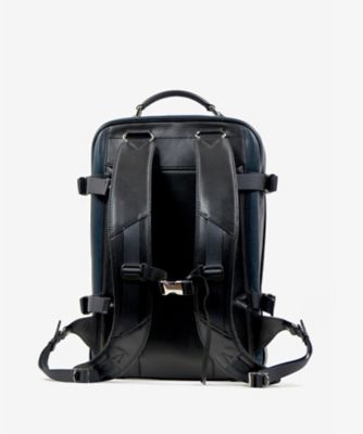 The Warmthcrafts-Manufacture バックパック BACK PACK / THE WARMTHCRAFTS-MANUFACTURE Online Store