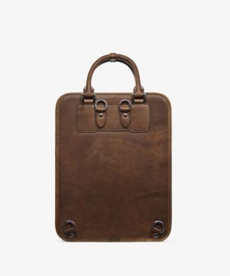 バックパック LAGUNA DERBY－PACK | THE WARMTHCRAFTS