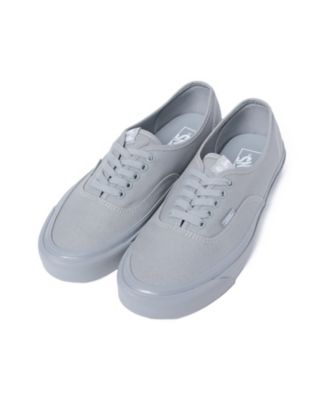 スニーカー ＶＡＮＳ ＡＵＴＨＥＮＴＩＣ ４４ ＤＸ ＳＯＰＨ ...