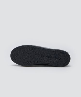 ＰＥＬＬＩＣＯ×ＳＵＰＥＲＧＡ　撥水スニーカー　３．５ｃｍ　ＢＬＡＣＫ　ＳＰ２５１ＤＴ００００４
