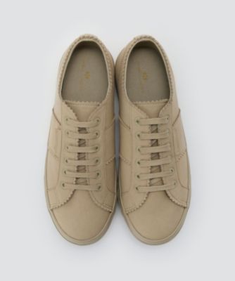 PELLICO×SUPERGA 撥水スェードスニーカー