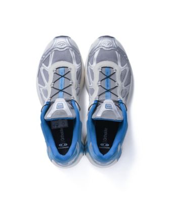 スニーカー SALOMON XTーWHISPER SPNTー