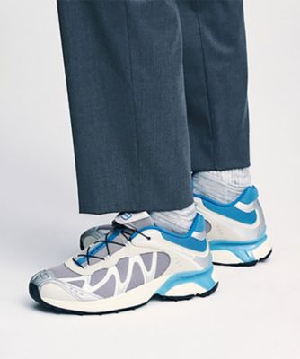 スニーカー SALOMON XTーWHISPER SPNTー