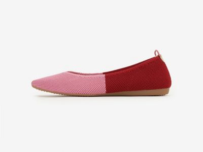 ＜offen＞ｐｏｉｎｔｅｄ－ＰＡＬＥＴＴＥ