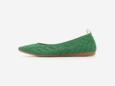 ＜offen＞ｐｏｉｎｔｅｄ－ＣＲＯＣＨＥ