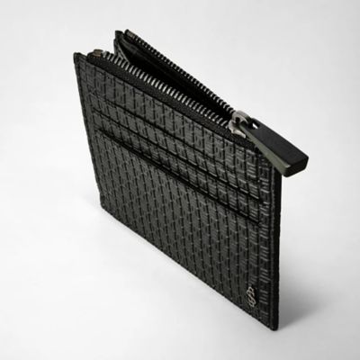 ＳＴＥＰＡＮ製ファスナーカードケース　ＳＲＳＴＳＭＳＬ７２７２１０Ａ