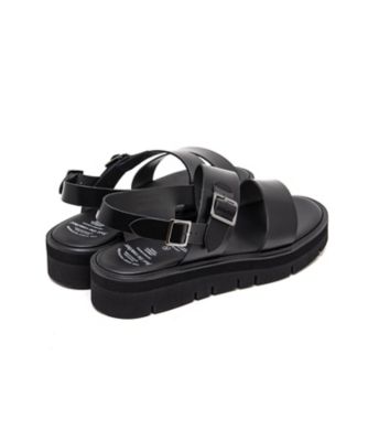 値下げしました】sacai Hybrid きびしかっ Belt Sandals 36