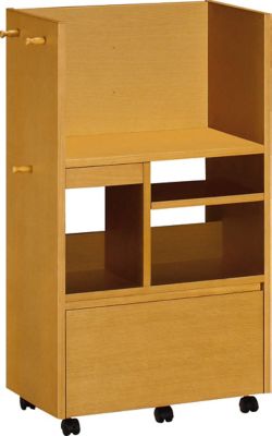 KARIMOKU (Baby&Kids)/カリモク ＳＳ０４２９　ユーティリティプラス　マルチラック