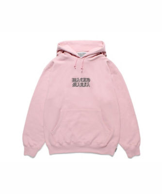 フーディ ＭＩＤＤＬＥ ＷＥＩＧＨＴ ＰＵＬＬＯＶＥＲ ＨＯＯＤＥＤ