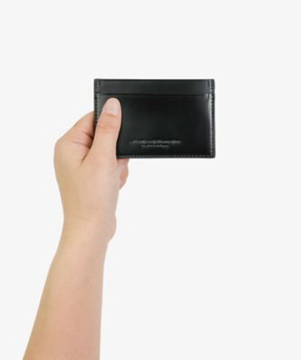 コードバン パスケース SS22029 | THE WARMTHCRAFTS