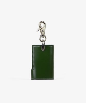 コードバン スモールキーカバー SS24029 | THE WARMTHCRAFTS