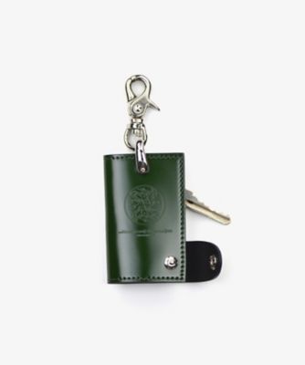 コードバン スモールキーカバー SS24029 | THE WARMTHCRAFTS