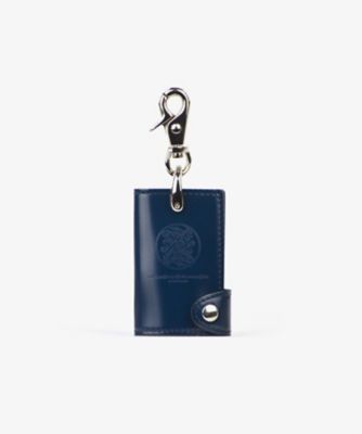 コードバン スモールキーカバー SS24029 | THE WARMTHCRAFTS