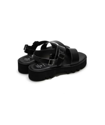 サンダル SS BELT SANDALS（TWEETY SOLE
