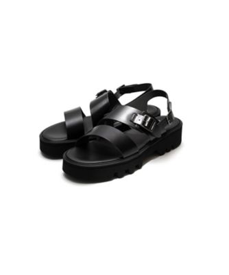 サンダル SS BELT SANDALS（TWEETY SOLE
