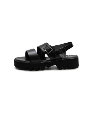 サンダル SS BELT SANDALS（TWEETY SOLE