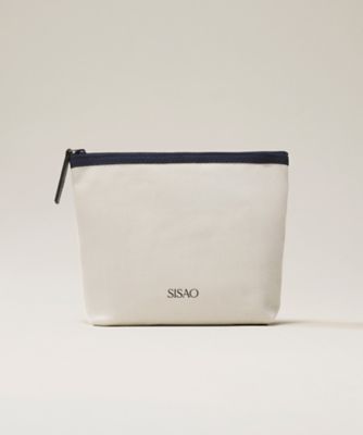 TRAVEL KIT SSOーBDSーTKT | SISAO (Women)/シサオ