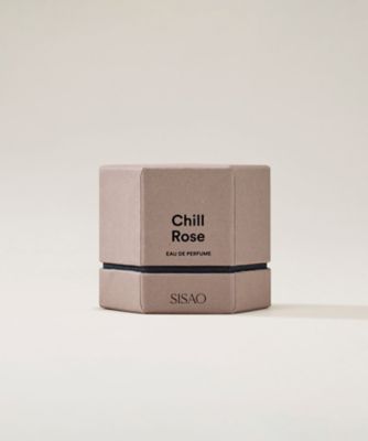 CHILL ROSE EAU DE PARFUM 50mL SSOー