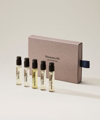 DISCOVERY KIT SSOーEDPーDCK | SISAO (Women