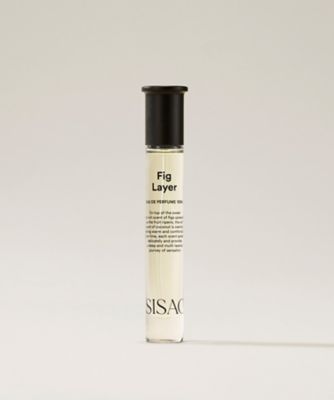 ＜SISAO (Women)＞ＦＩＧ　ＬＡＹＥＲ　ＥＡＵ　ＤＥ　ＰＡＲＦＵＭ　１０ｍＬ　ＳＳＯーＥＤＰーＦＬ１０