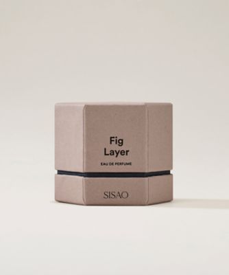 FIG LAYER EAU DE PARFUM 50mL SSOーEDP