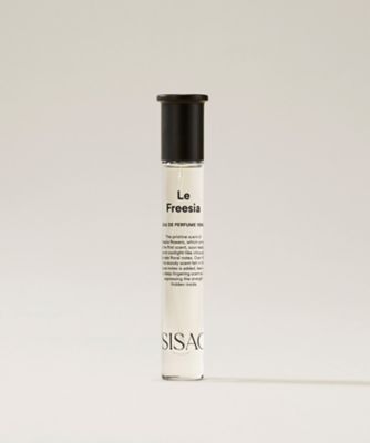 ＜SISAO (Women)＞ＬＥ　ＦＲＥＥＳＩＡ　ＥＡＵ　ＤＥ　ＰＡＲＦＵＭ　１０ｍＬ　ＳＳＯーＥＤＰーＬＦ１０