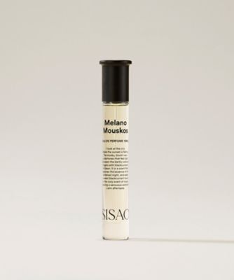 ＜SISAO (Women)＞ＭＥＬＡＮＯ　ＭＯＵＳＫＯＳ　ＥＡＵ　ＤＥ　ＰＡＲＦＵＭ　１０ｍＬ　ＳＳＯーＥＤＰーＭＭ１０