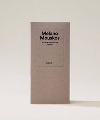MELANO MOUSKOS HAND ＆ BODY WASH