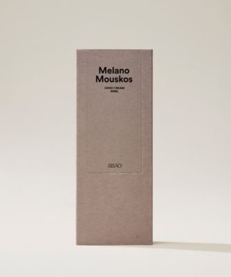MELANO MOUSKOS HAND CREAM 50mL SSOー