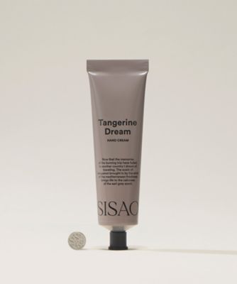 ＜SISAO (Women)＞ＴＡＮＧＥＲＩＮＥ　ＤＲＥＡＭ　ＨＡＮＤ　ＣＲＥＡＭ　５０ｍＬ　ＳＳＯーＨＤＣーＴＤ５０