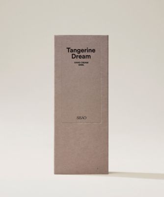 TANGERINE DREAM HAND CREAM 50mL SSO